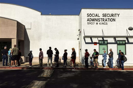 SSI next payment: New SSI checks up to $1,450 confirmed for October 1