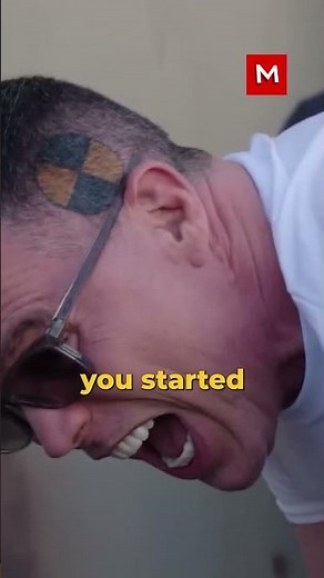Steve O That's Not Even the Most Shocking Thing — Even After a Robot Rectal Exam