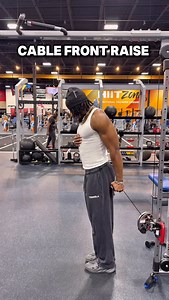 451 reactions · 24 shares | It’s important to understand what part of the muscle your hitting when doing different movements so you can build out a great workout Here’s a CABLE ONLY SHOULDER GUIDE‼️ “1-ON-1 Coaching” Link in bio‍♂️ “My Personal Workout/Meal Plan” Link in bio‍♂️️ | Alex Fumbah | Facebook