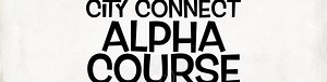 ALPHA COURSE