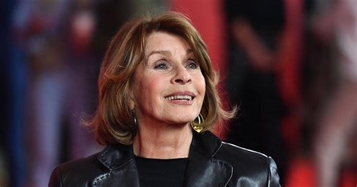 Senta Berger wird 85: Mit wem die Schauspielerin jetzt feiert
