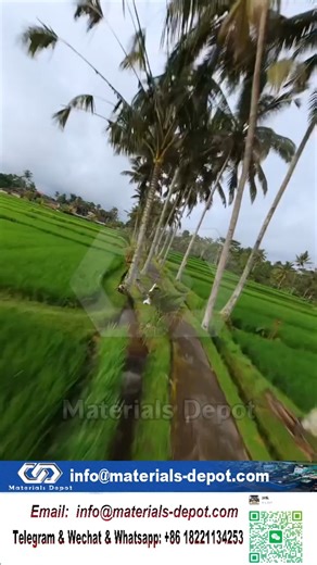 Materials Depot UAV & UGV- drone and robot vehicle | 7" Carbon Fiber FPV Speed Drone Frame Size: 7-inch (propeller class), designed for high-speed stability. Frame Material: Aerospace-grade... | Instagram