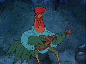 Robin Hood - Giovanni re fasullo d'Inghilterra