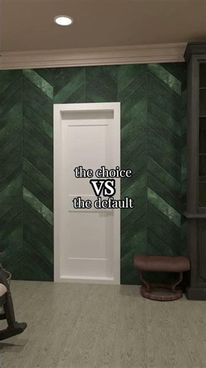 This Door Color Choice Makes Rooms Look Instantly Better