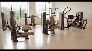 Click to learn more about the design process that went into crafting Insignia Series. http://bit.ly/1yWZ7aW | Life Fitness