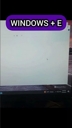 How to Crash a Computer with Two Buttons