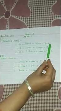 Numbers up to 999 - Expanded form and Short form | Maths | Grade 2 | Lots Of Tutorials