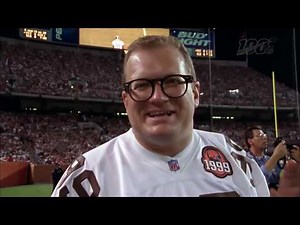 The Cleveland Browns NFL Return in 1999