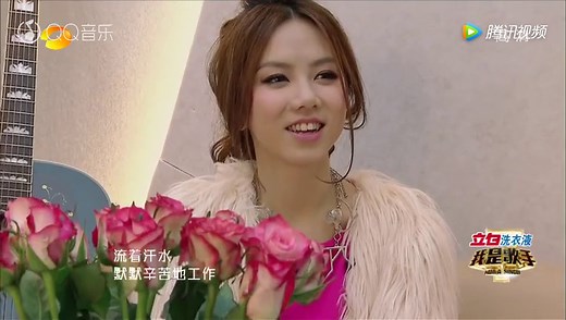 第六期《我的未来不是梦》