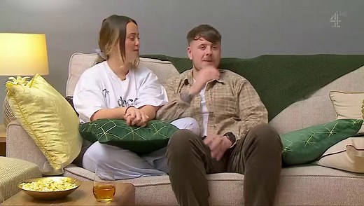 Gogglebox UK S20E08 (2022) - Dailymotion Video