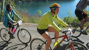 Vuelta al lago de Atitlán, ¿ya te inscribiste? faltan 18 días para este evento