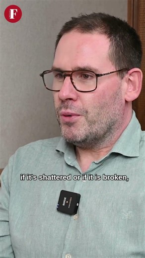 Why trust cannot be rushed | Professor Thomas Müller