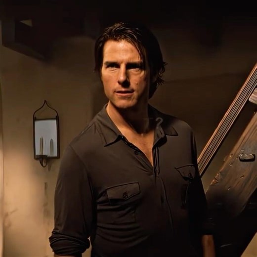 "Secret Uncovered" 🔥| M: I - Ghost Protocol | Headlights - Alok, Alan Walker #trending #shorts