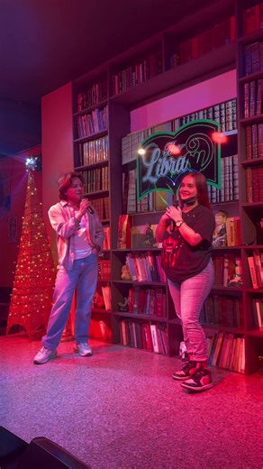 ONE SWEET DAY Duet with Kuya Dhenber Lapuz