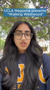 12K views · 231 reactions | Westwood Village is more than just a college town. Recognized by the National Register of Historic Places, its streets carry nearly a century of history. UCLA Magazine takes a closer look at the rich history and iconic architecture that shaped Westwood. Read the full story: https://ucla.in/4jXQ2uY | UCLA | Facebook