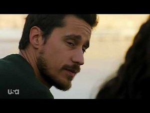 Alice Braga talks about female power in Queen of the South