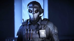 Logan Walker Federation Day From COD GHOSTS