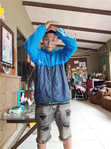 Exciting Tap Dance Performance!