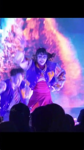 #USJホラナイ2026 「スリラー」チアゾンビ ハロウィーン・ホラー・ナイト・アカデミー ～絶叫の15年～ 2026.9.18 18:20