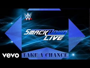 CFO$ & WWE - Take A Chance (Official Audio)
