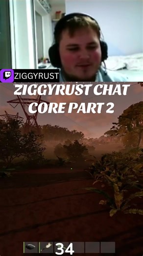 ZiggyRust Funny Moments Compilation