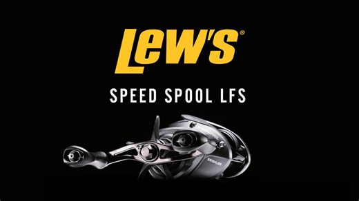 Lew's legacy casting reel - The Speed Spool LFS - Maintaining the same $99.99 price, anglers will be amazed at the added bells and whistles now equipped in the 3rd generation. High-speed performance facilitated by high-quality components delivering both power and speed. Learn More: https://bit.ly/4cAKaVy #TeamLews #FeelTheDifference #ICAST2024 #ICASTSHOW #ICAST | Lew's