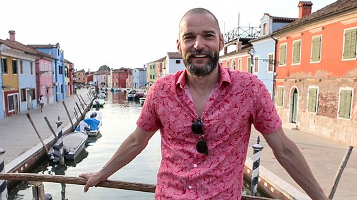 BBC Two - Remarkable Places to Eat