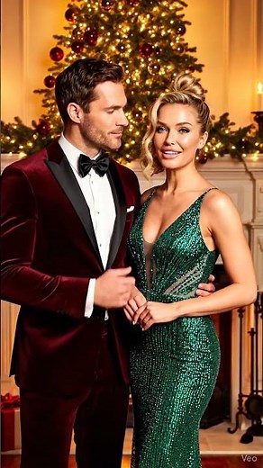 Turn Any Photo into Xmas Magic with Santa-Flow.com 8second vertical ad 202511262336 3axdc