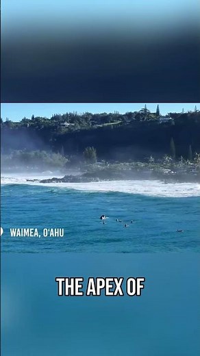 Grant 'Twiggy' Baker: Big Wave King Missing One Crown! #shorts