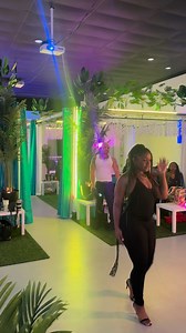 Casting for the fashion show, who was your favorite model? Part 7 | FacetFine