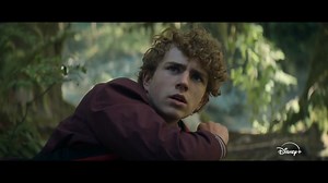 In Season 2 of Percy Jackson and the Olympians, the son of Poseidon’s journey to set things right will take him off the map and into the deadly Sea of Monsters, where a secret fate awaits. #SDCC | IGN