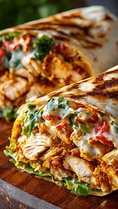 57K views · 2.3K reactions | VIRAL CHICKEN DÖNER陵 (ENGLISH RECIPE...