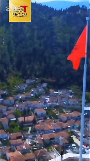 9.9K views · 199 reactions | Albania  – where history, nature, and culture come together in the most breathtaking way. Come and see it for yourself!#Albania #VisitAlbania #ExploreAlbania #AlbanianBeauty #BalkanAdventure #AlbanianVibes #NatureLovers #HiddenParadise #EagleCountry #TravelAlbania #Summervibes #albania #summer2025 | Visit Albania | Facebook