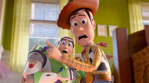 Toy Story 5 - Official Full Teaser Trailer