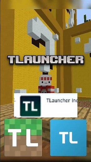 ¿TLAUNCHER ES PELIGROSO 🏆🚫 ?. Como desinstalar Tlauncher en un Minuto #shorts #tlauncher #minecraft
