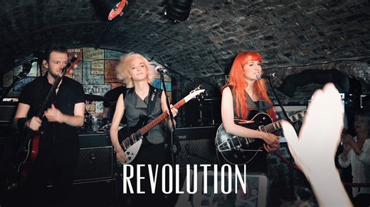 17K views · 904 reactions | "Live at the Cavern Club" is now...