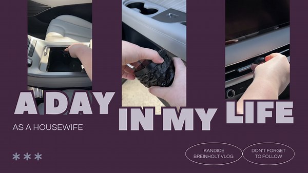 Car Cleaning ASMR: Watch the Magic Happen