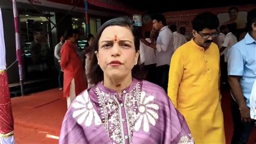 11K views · 209 reactions | MLA Dr. Deviya Rane Speaks on Sattari Roads, Surla Eco-Tourism | Prudent Media | Facebook