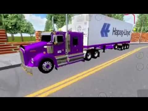 PBSU MODS | MODS Pronton bus