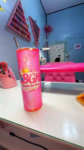 Barbie Gel Nails (@barbiegelnails)’s videos with Clean and Fresh - Spice & Dj Mac & CrashDummy