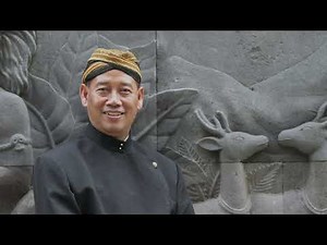 Profil Prof. Dr. Martono, M.Si. (Biografi)