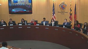 Montgomery County Council backs bills limiting cooperation with ICE