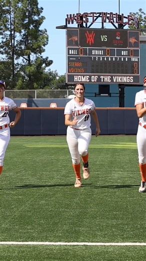 03-21 softball highlight