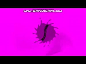 Nelvana/Nickelodeon (2008) Effects