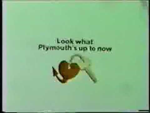 1969 Plymouth Road Runner commercial