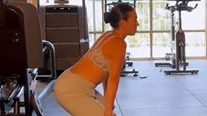 Georgina Rodriguez shares raunchy video of her 'first twerking class'