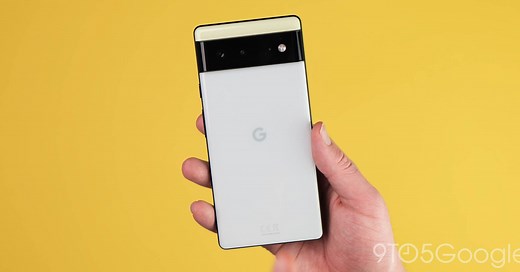 Google confirms Pixel 6 Wi-Fi issues, fix coming with March update