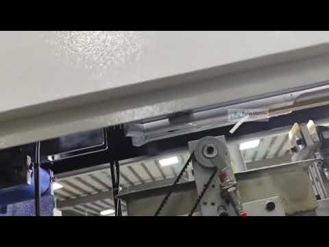 Automatic Notebook Ribbon Machine - Revolutionary Bookbinding Technology