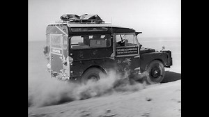 5.9K views · 34 shares | Land Rover Reborn is bringing Series I's...