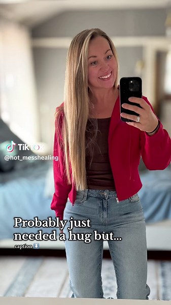 •I applied to RN school was accepted into an accelerated program. •pushed myself to the max trying to be the best mom, wife, & student all at the same time. •started running. •lost 20 pounds. •bought a size 6 pair of jeans for the first time in my adult life. •am now 2 months away from graduating with honors. •accepted a job starting out with $7 more per hour than the average new grad offer. •& am finally truly proud of the person I am & feel the most confident in my skin at 33 years old. Probab